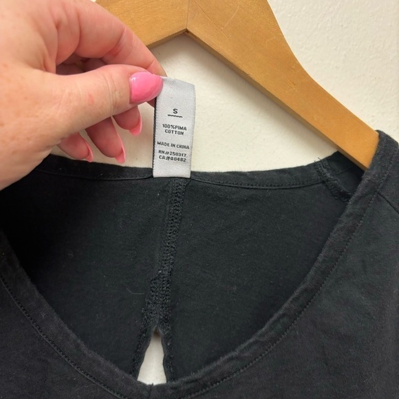 Varley Marr Tee - Picture 8 of 13